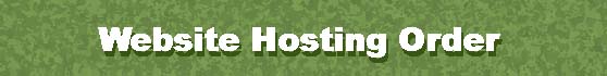 Websitehostorder.JPG (10622 bytes)